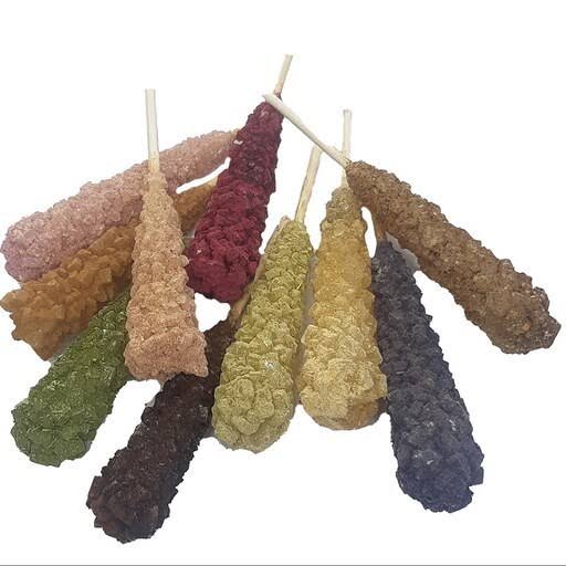 تصویر 3 از نبات چوبی گیاهی با بسته بندی بهداشتی و استاندارد، گزینه ای محبوب برای مصرف خانگی و تجاری